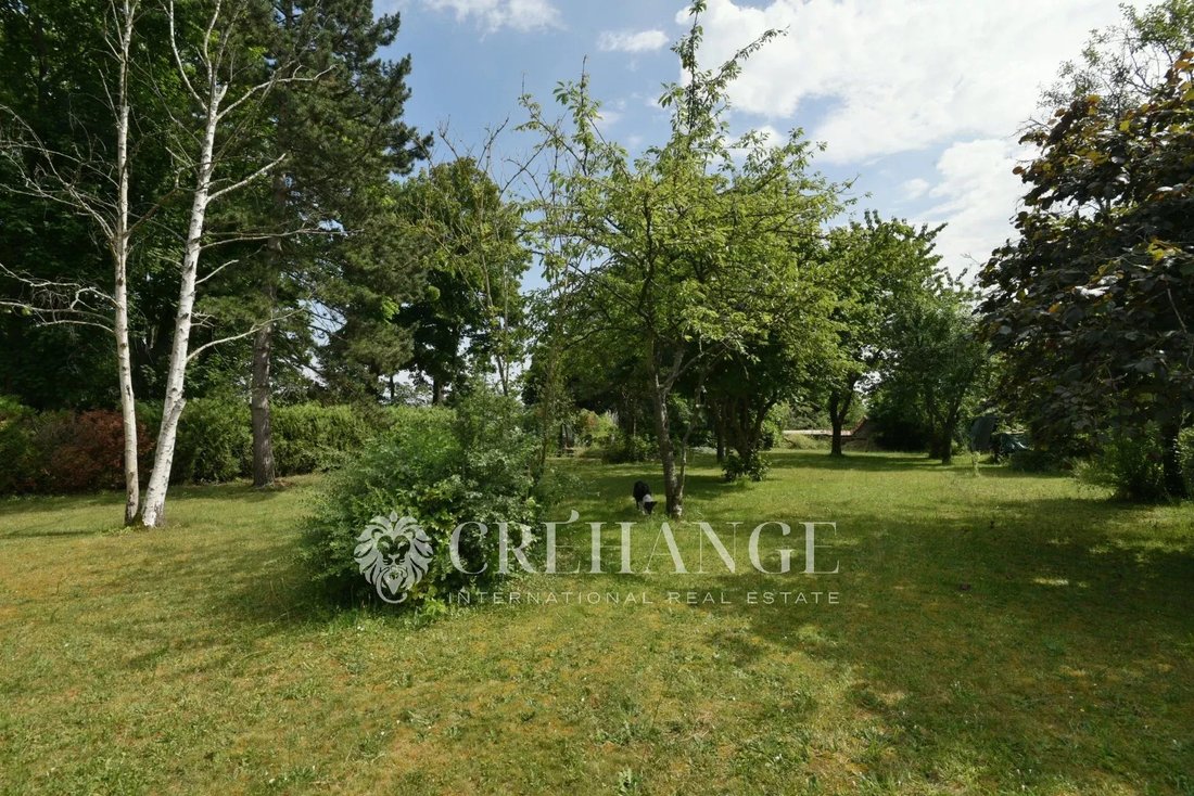 Land in Sud, Le Mesnil-le-Roi, France 2 - 17820975