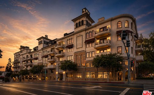 Condominio a Altadena, California, Stati Uniti 1