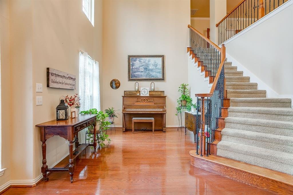 House in Burleson, Texas, United States 4 - 17824730