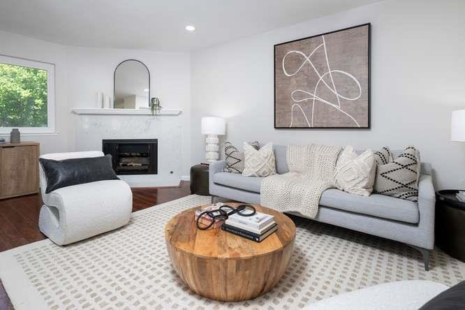 Condo in San Carlos, California, United States 4 - 17827706