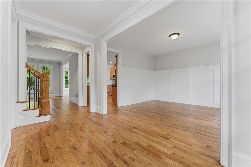 House in Powder Springs, Georgia, United States 3 - 17830026
