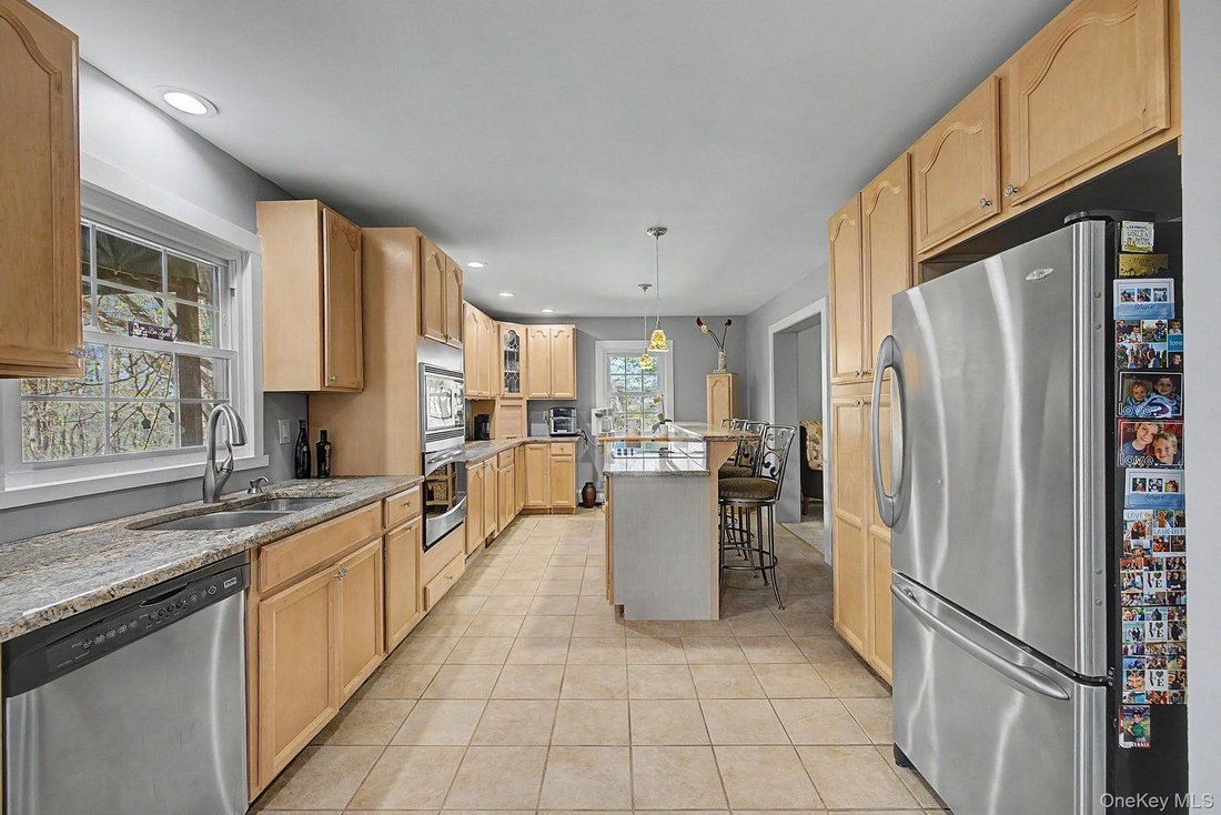 House in Pawling, New York, United States 5 - 17813996
