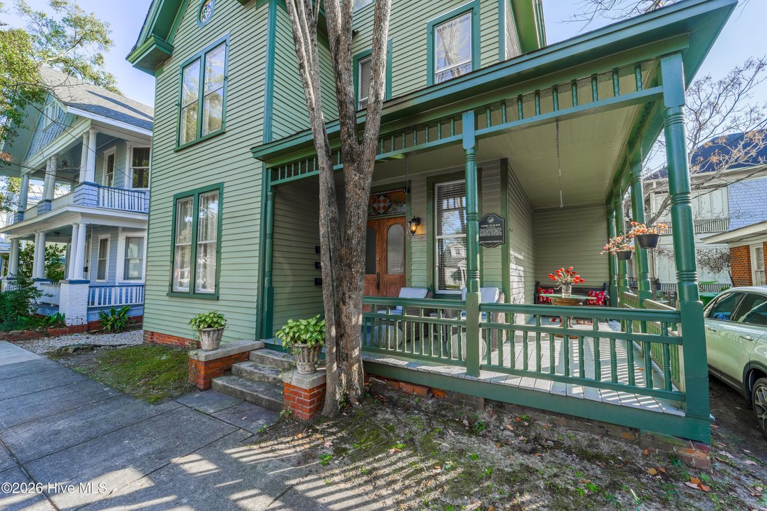 House in Wilmington, North Carolina, United States 5 - 17822604