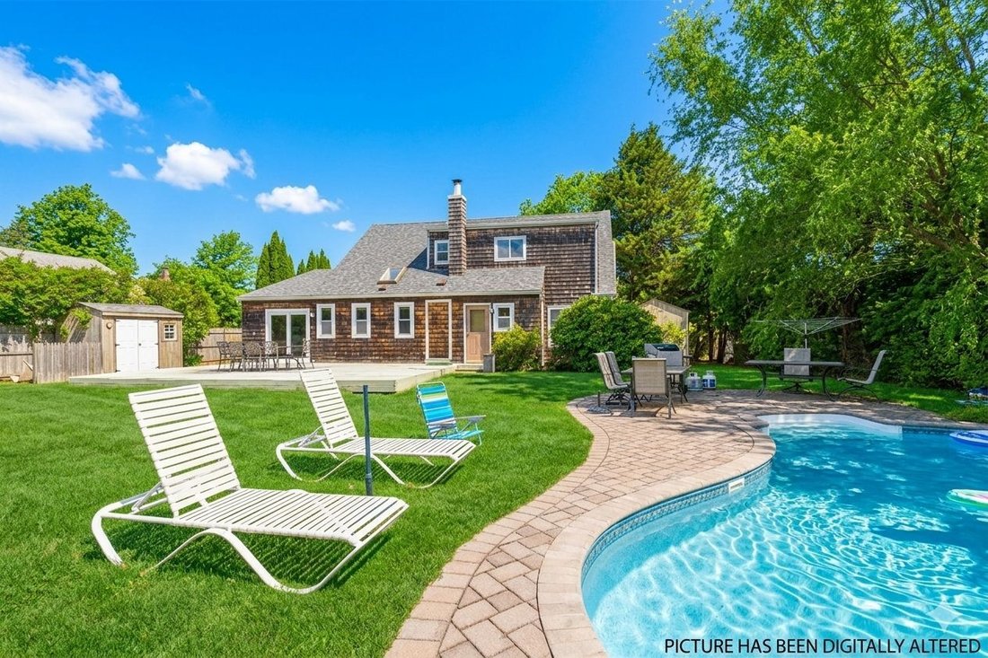 Southampton, New York, United States 1 - 16640936