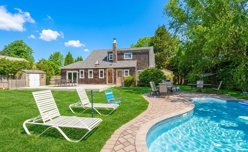 Southampton, New York, United States 1