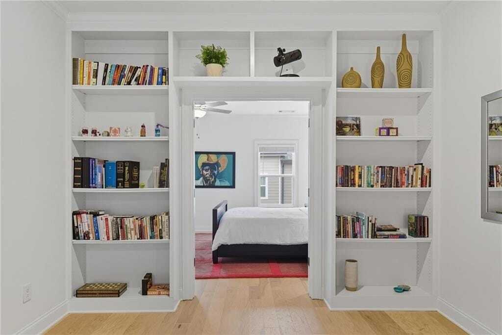Townhouse in Marietta, Georgia, United States 4 - 16408365