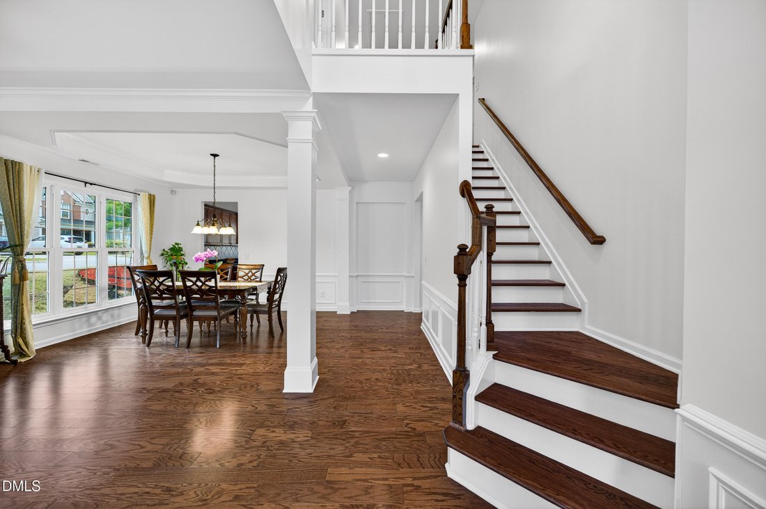 House in Morrisville, North Carolina, United States 3 - 17816765