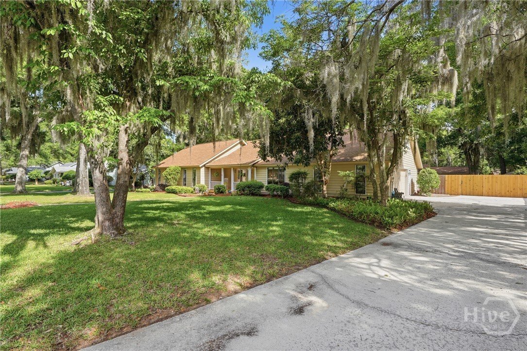 House in Savannah, Georgia, United States 3 - 17261536