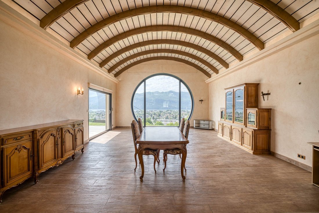 House in Italie-Jacotot, Aix-les-Bains, France 4 - 17834046