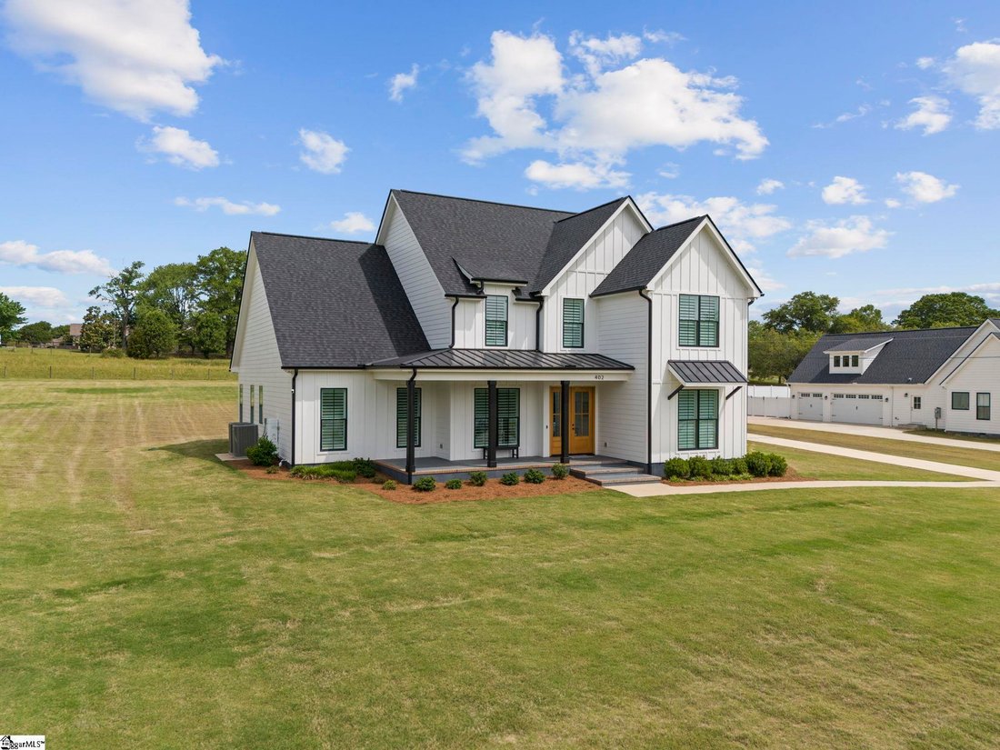 House in Taylors, South Carolina, United States 4 - 17833773