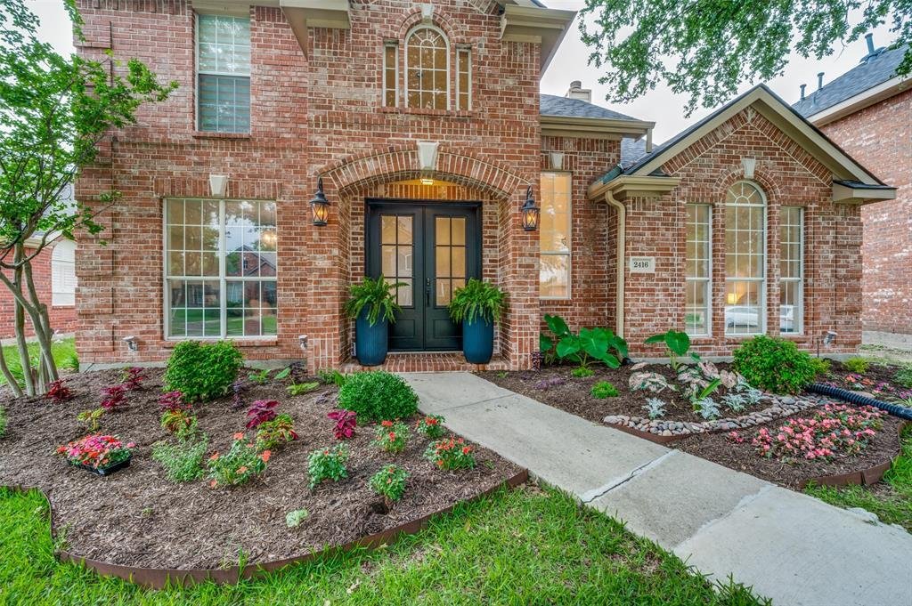 House in Frisco, Texas, United States 3 - 17824750