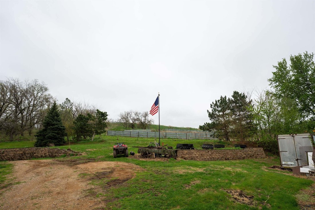 House in Anthon, Iowa, United States 3 - 17820939
