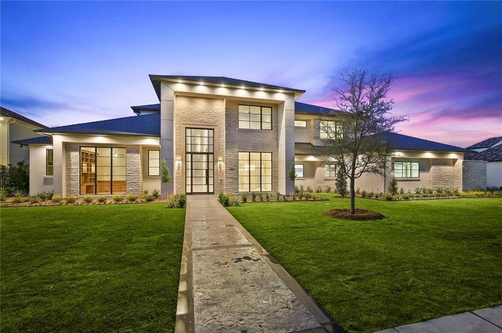 House in Allen, Texas, United States 1 - 17830275