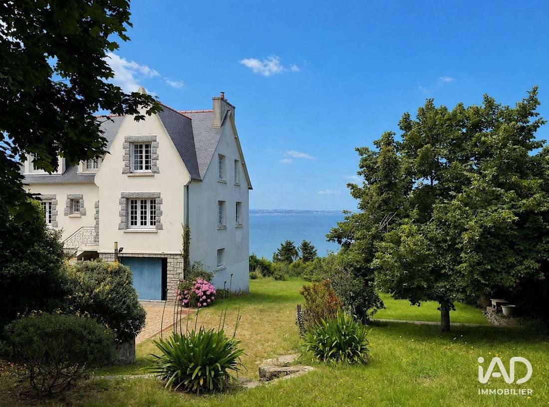 House in Lanveoc, Brittany, France 2 - 17822470