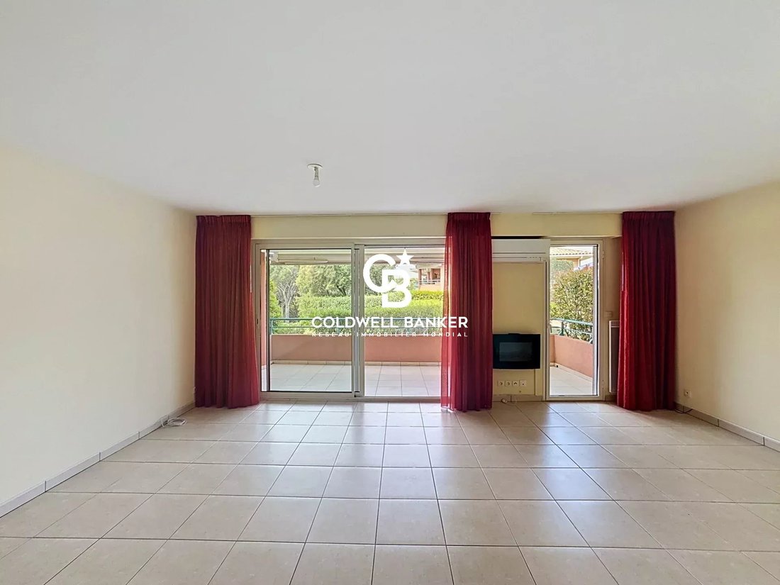 Apartment in Valescure-Vaulongue-Clair Bois-Vallon Suveret, Saint-Raphaël, France 3 - 17817706