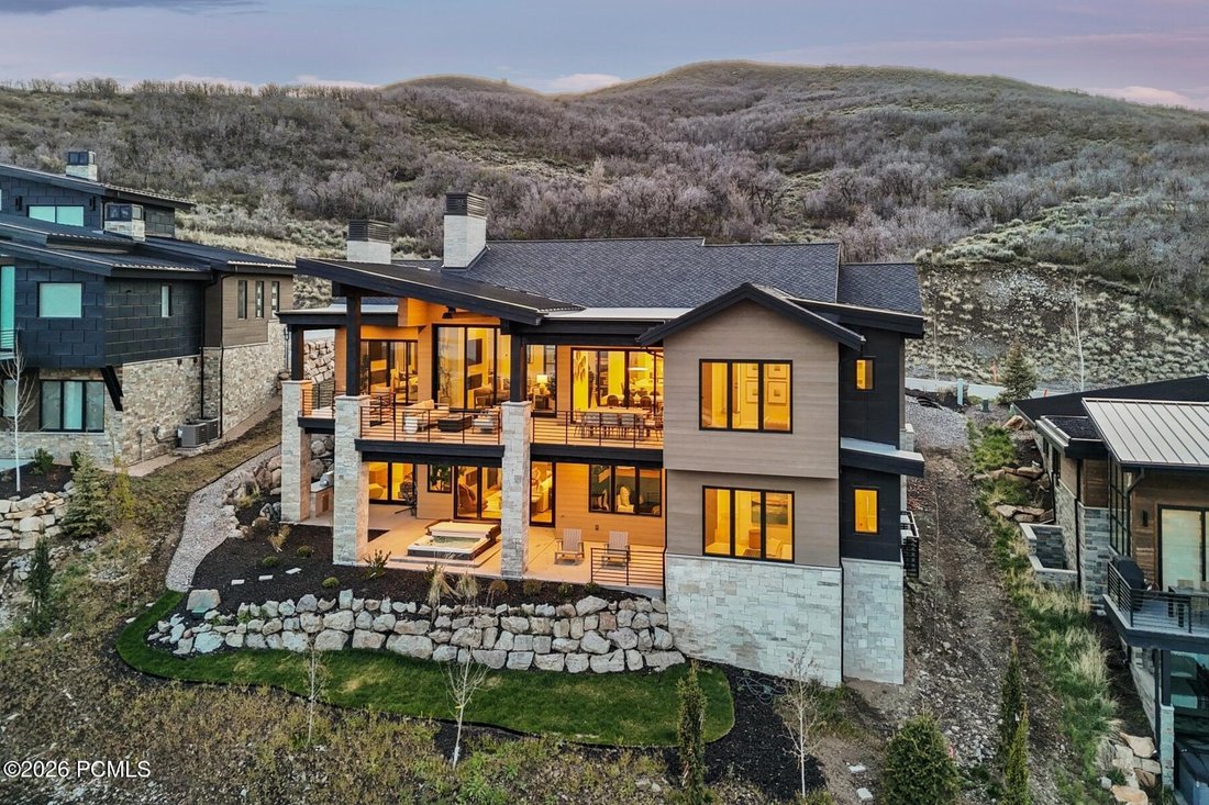 House in Heber City, Utah, United States 2 - 17765454