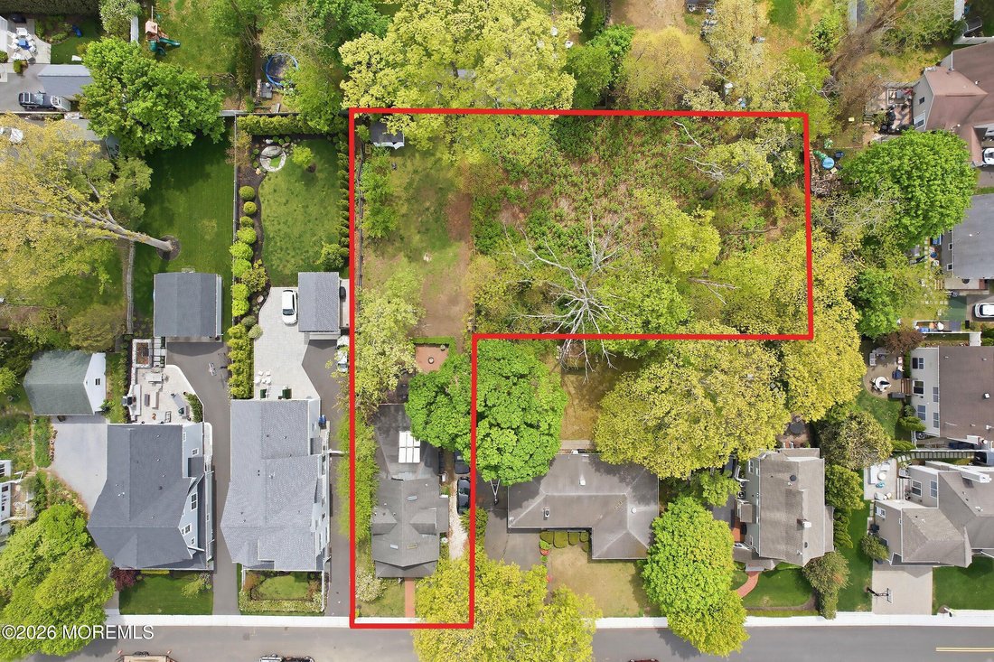 House in Rumson, New Jersey, United States 2 - 17827746