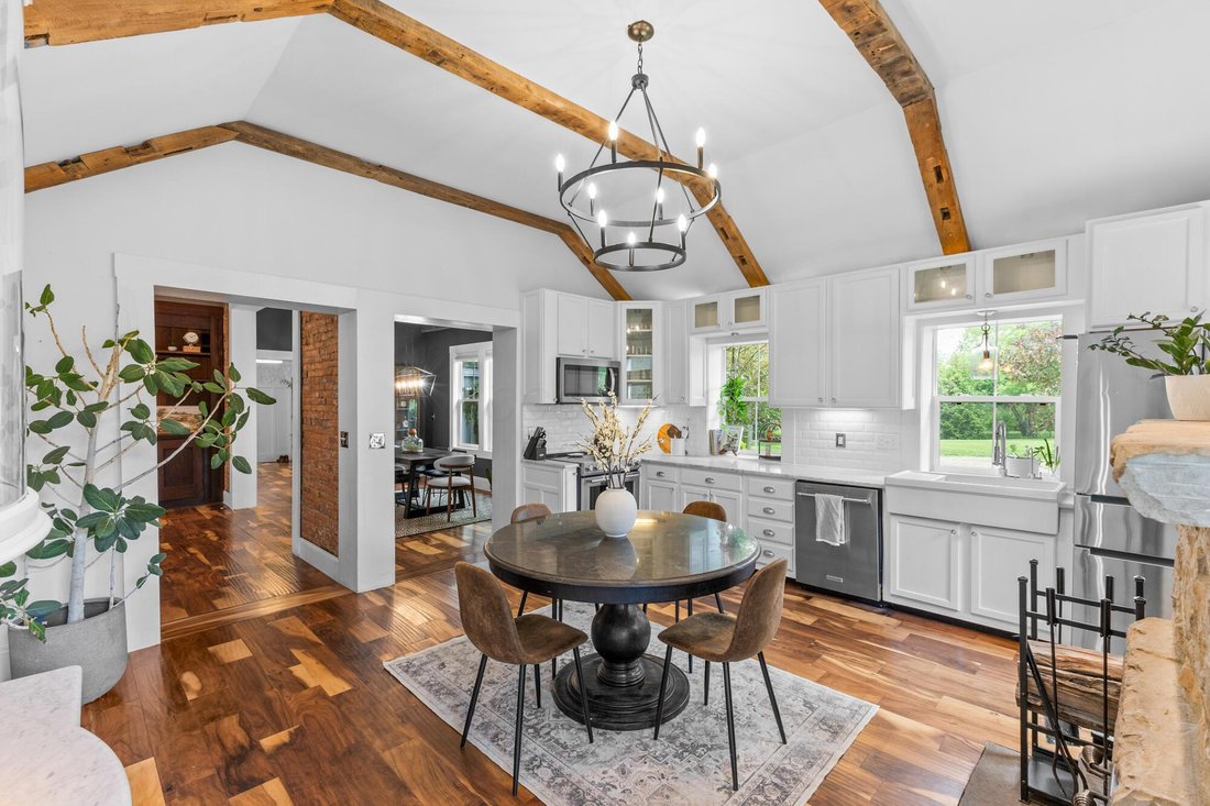 House in Ostrander, Ohio, United States 4 - 17816697