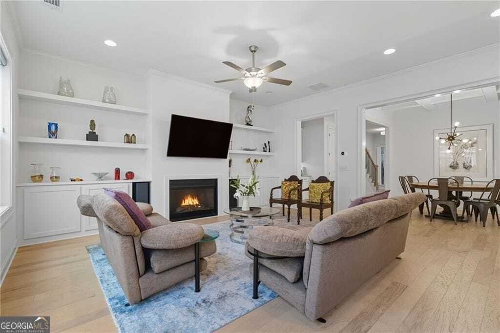House in Marietta, Georgia, United States 1 - 16406132