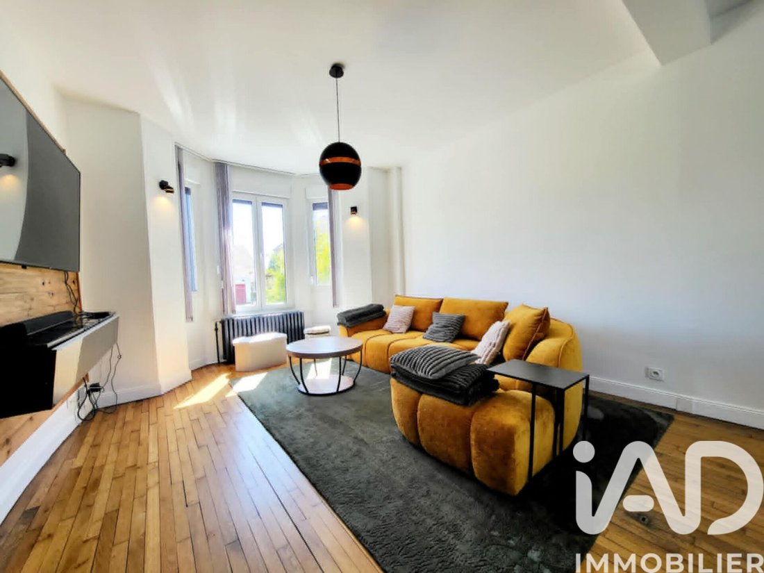 House in Le Tivoli Longwy-Haut, Longwy, France 5 - 17823158