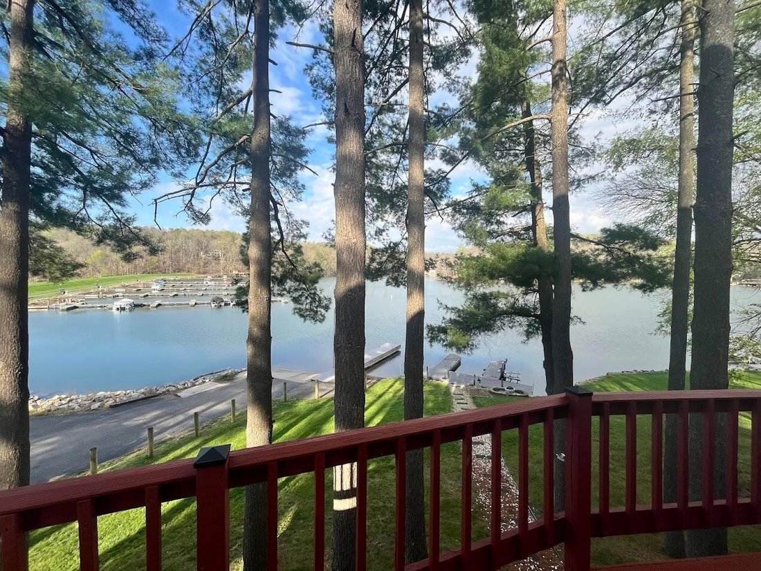 House in Sugar Grove, Ohio, United States 4 - 17819306