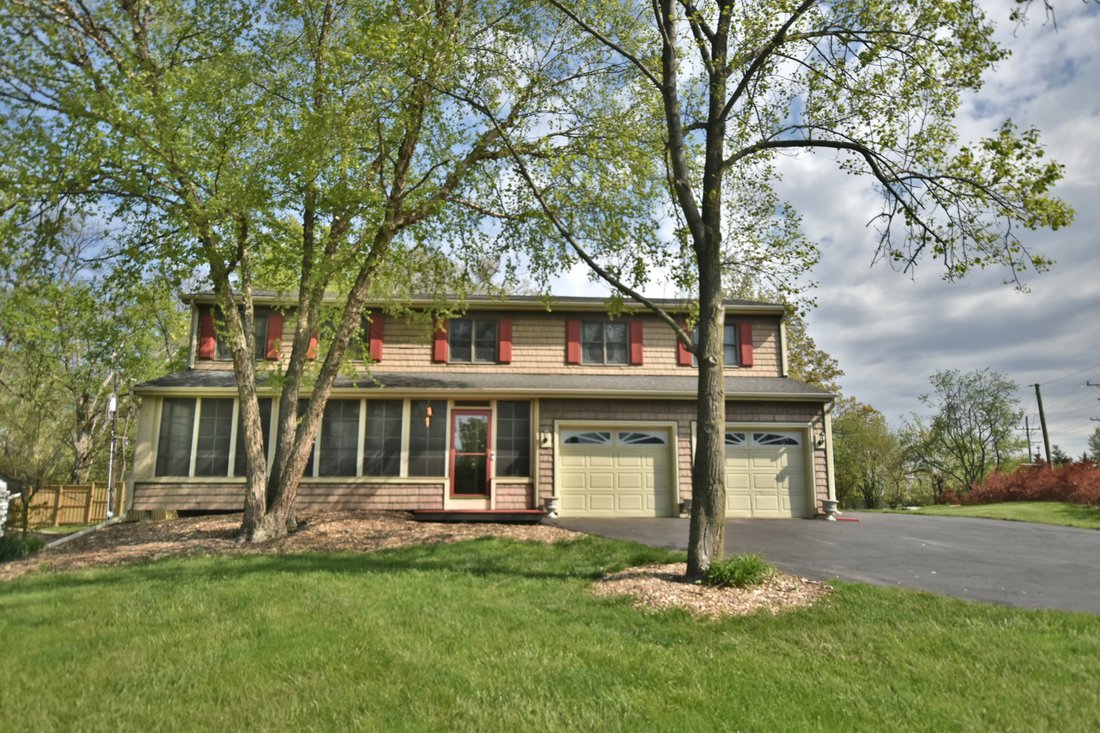 House in St. Charles, Illinois, United States 1 - 17618935