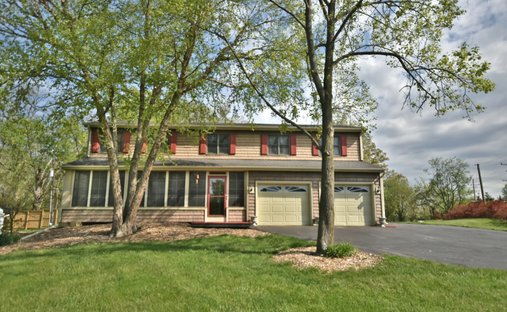 House in St. Charles, Illinois, United States 1