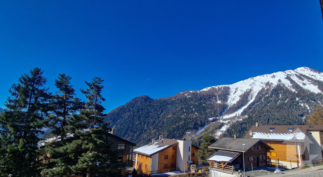 Chalet in Leytron, Valais, Switzerland 4 - 17832279