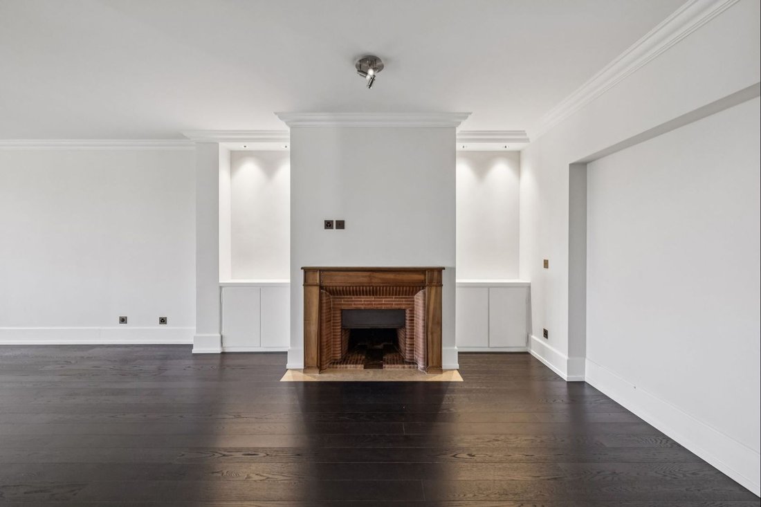 Apartment in Geneva, Genève, Switzerland 3 - 17817221