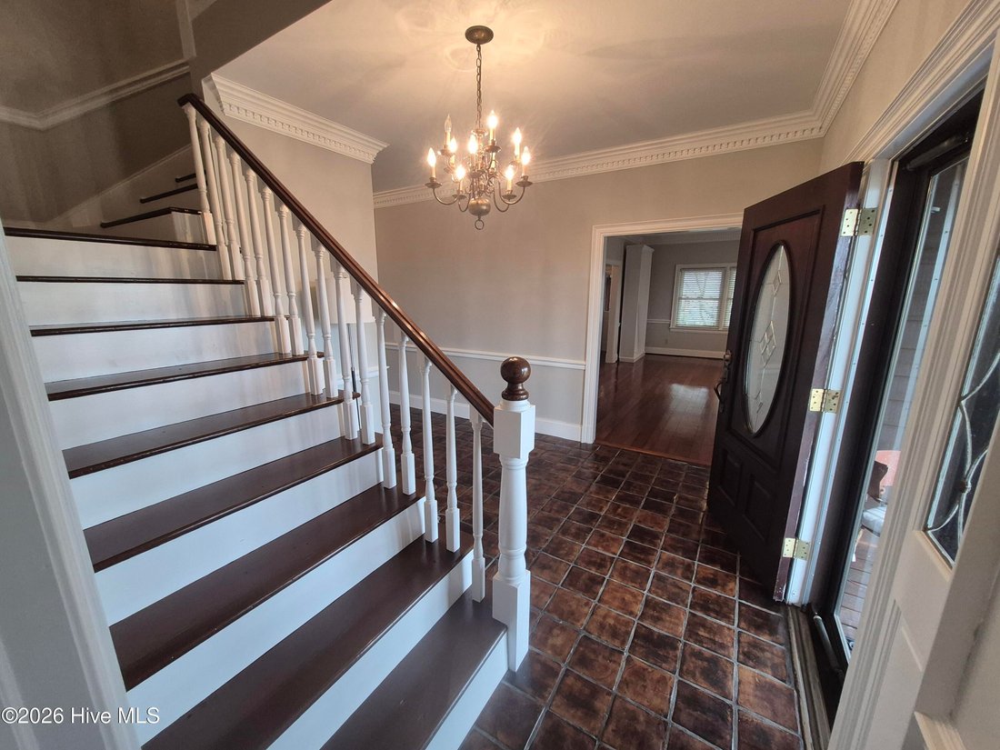 House in Troy, North Carolina, United States 4 - 17819635