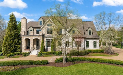 Casa a Nashville, Tennessee, Stati Uniti 1