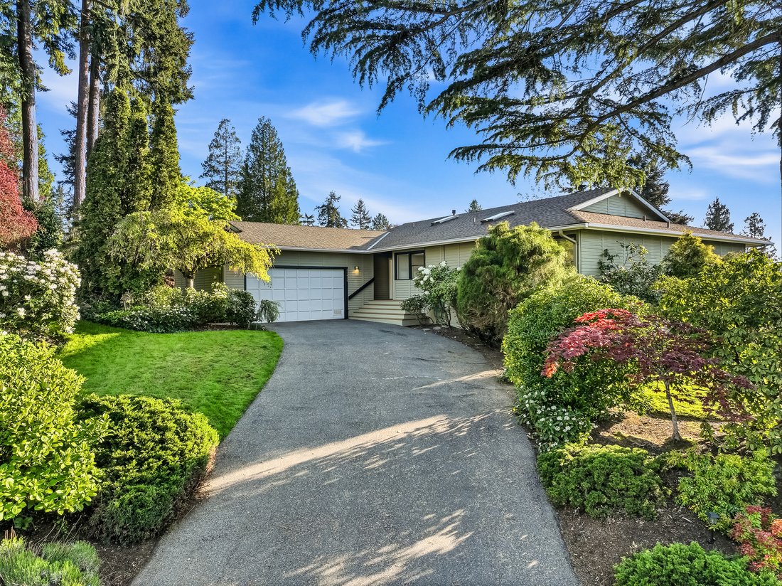 House in Kenmore, Washington, United States 3 - 17820799