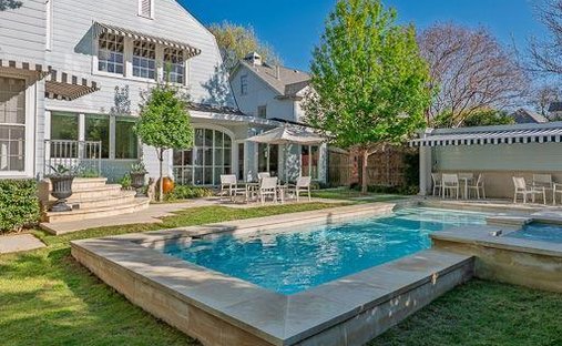 Haus in Austin, Texas, Vereinigte Staaten 1