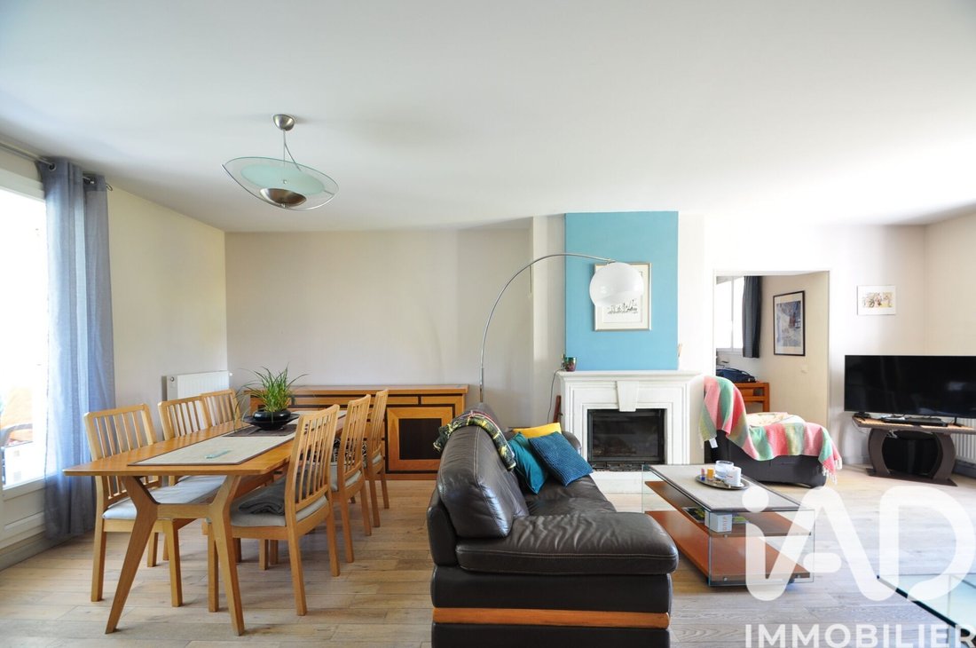 House in Montevrain, Ile-de-France, France 3 - 17127987