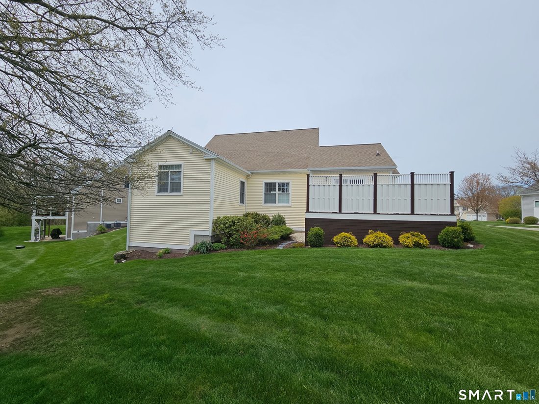 Condo in Litchfield, Connecticut, United States 2 - 17822031
