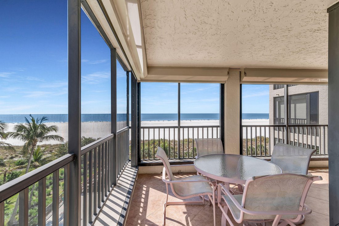 Appartement à Marco Island, Floride, États-Unis 2 - 17822050