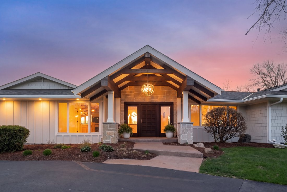 House in Wayzata, Minnesota, United States 1 - 17821216