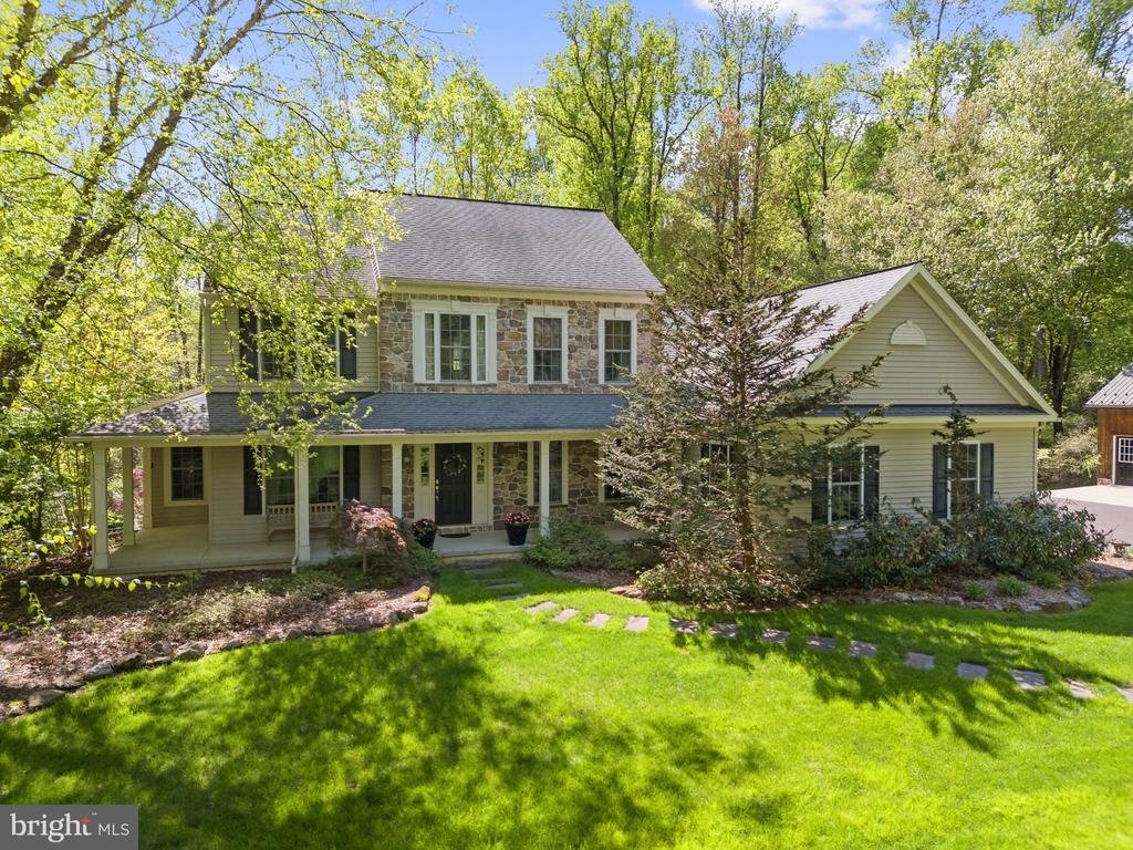 House in Pottstown, Pennsylvania, United States 1 - 17413786