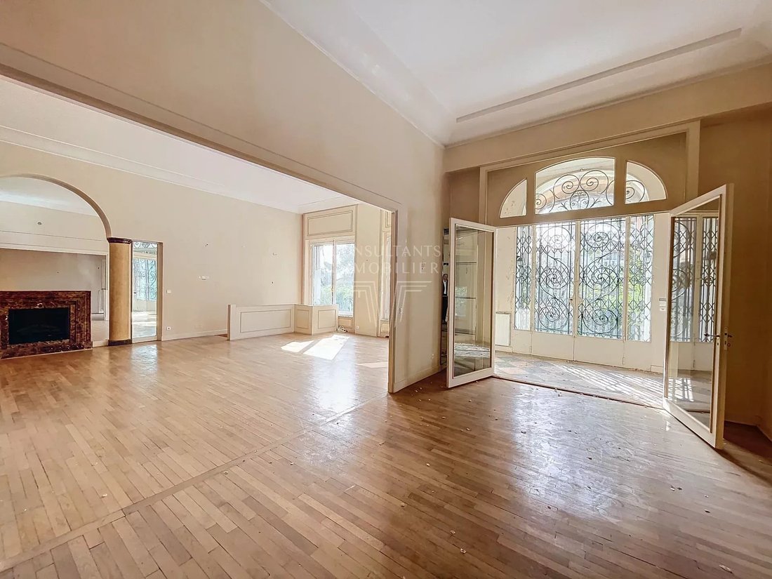 Apartment in Cannes, Provence-Alpes-Côte d'Azur, France 3 - 13947493