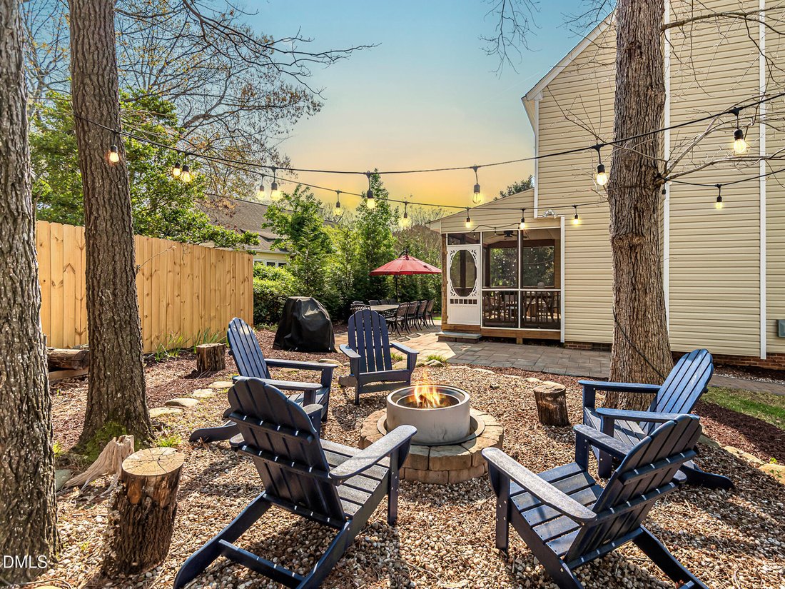 House in Cary, North Carolina, United States 3 - 17548903