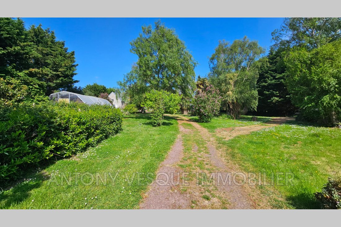Villa in Agon-Coutainville, Normandy, France 2 - 17817214