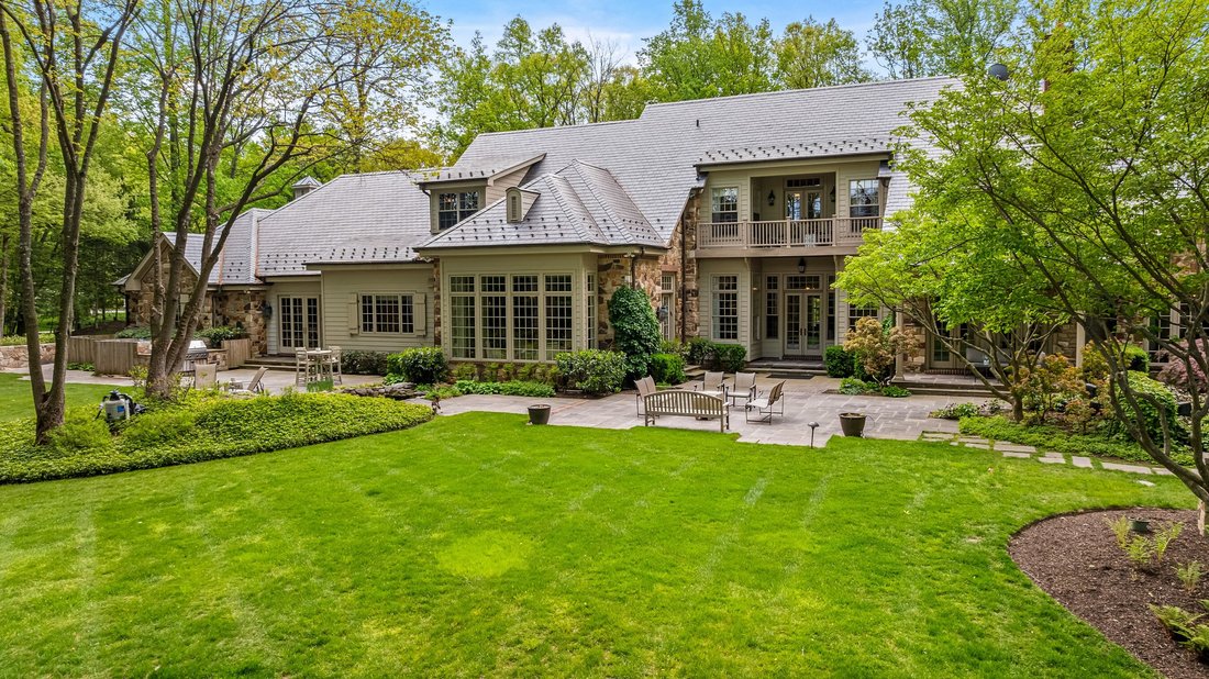 House in Owings Mills, Maryland, United States 3 - 17820867