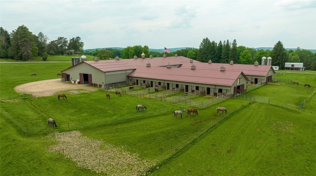 House in Warren, Pennsylvania, United States 1 - 17825383