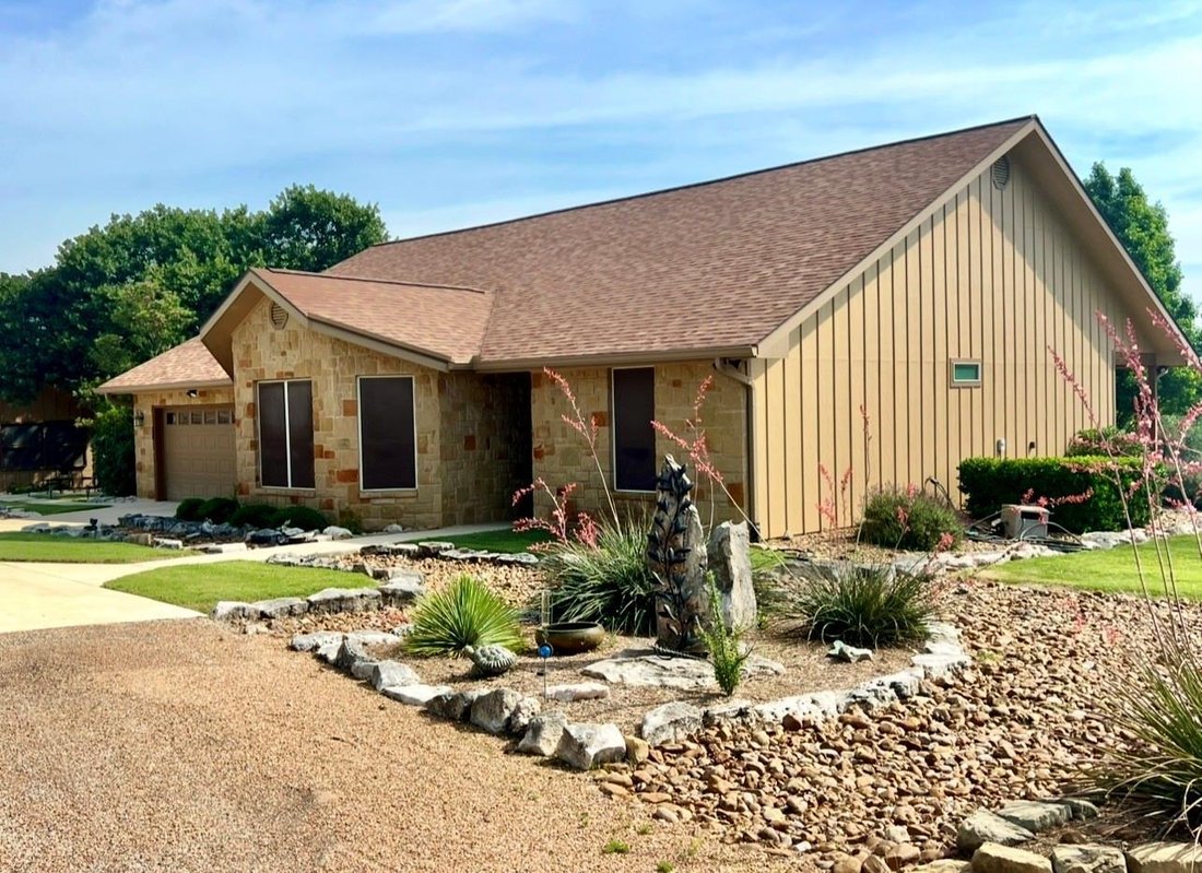 House in Kerrville, Texas, United States 1 - 17824505