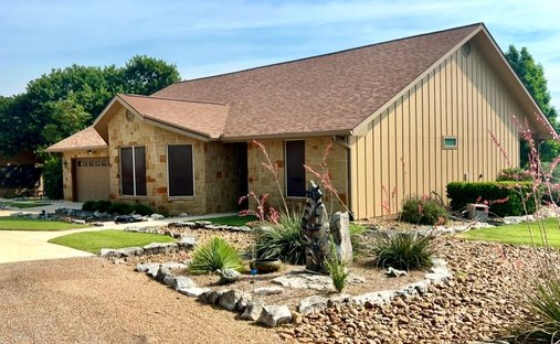 Casa en Kerrville, Texas, Estados Unidos 1