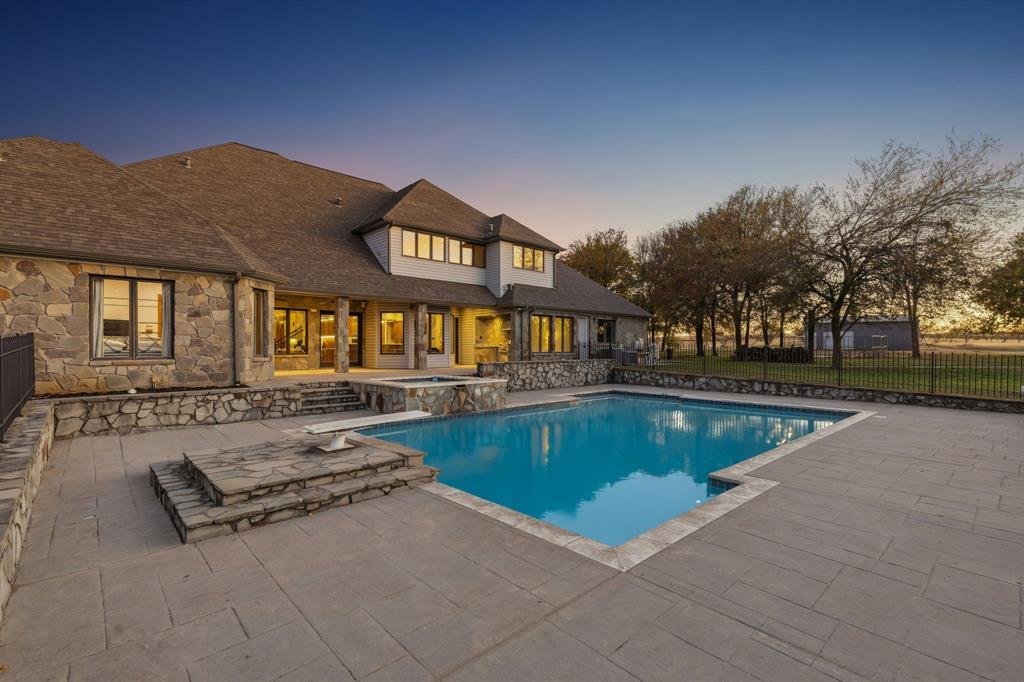 House in Sherman, Texas, United States 5 - 17817109