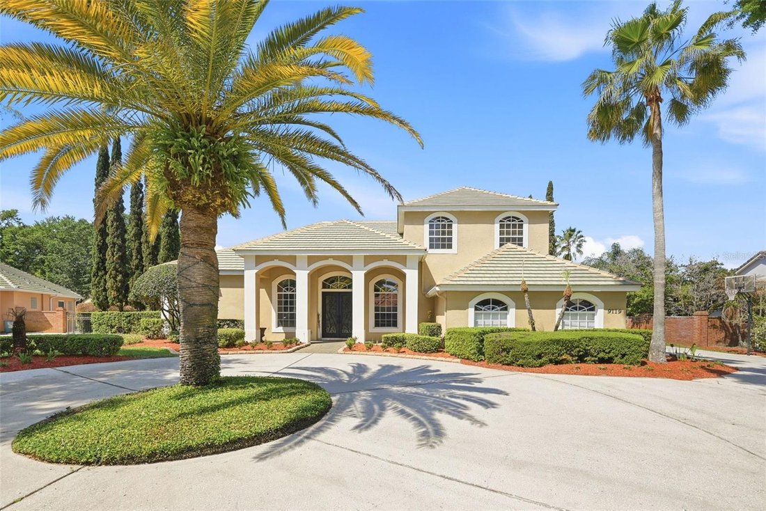 House in Lake Butler, Florida, United States 2 - 17816904