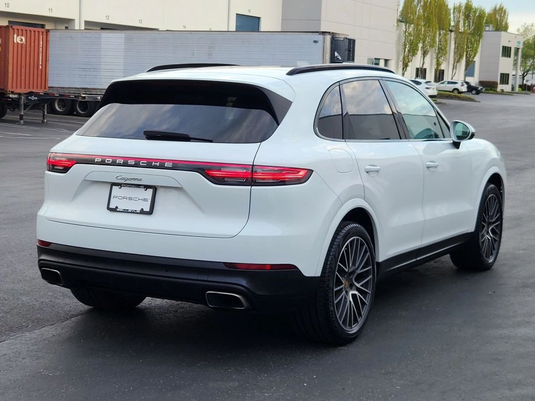 Suv in Kent, WA, United States 4 - 17830996