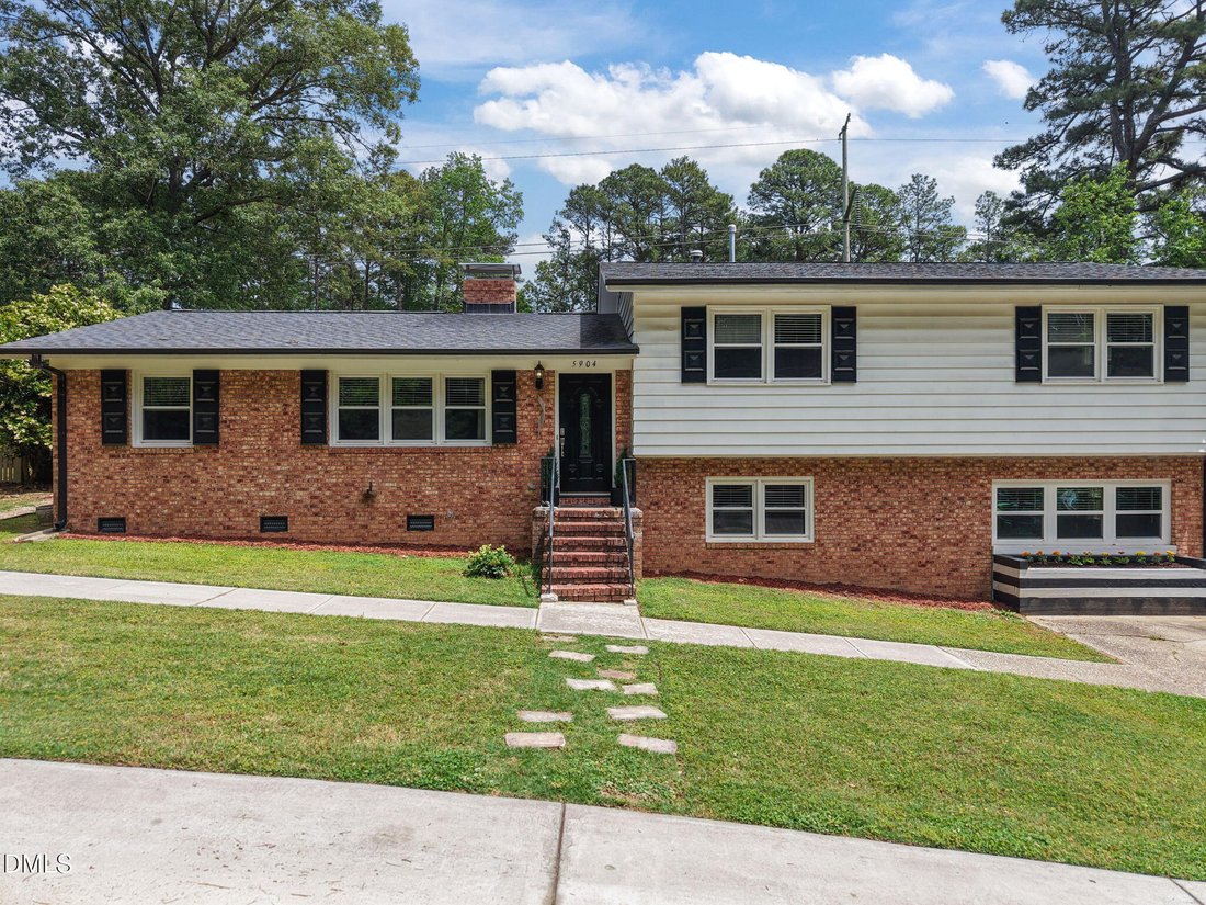 House in Raleigh, North Carolina, United States 2 - 17822845