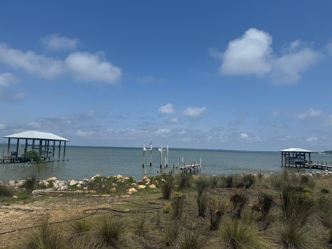 Land in Santa Rosa Beach, Florida, United States 1 - 17821288